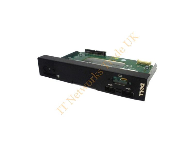 UT579 Dell Ready Control Panel Service Kit