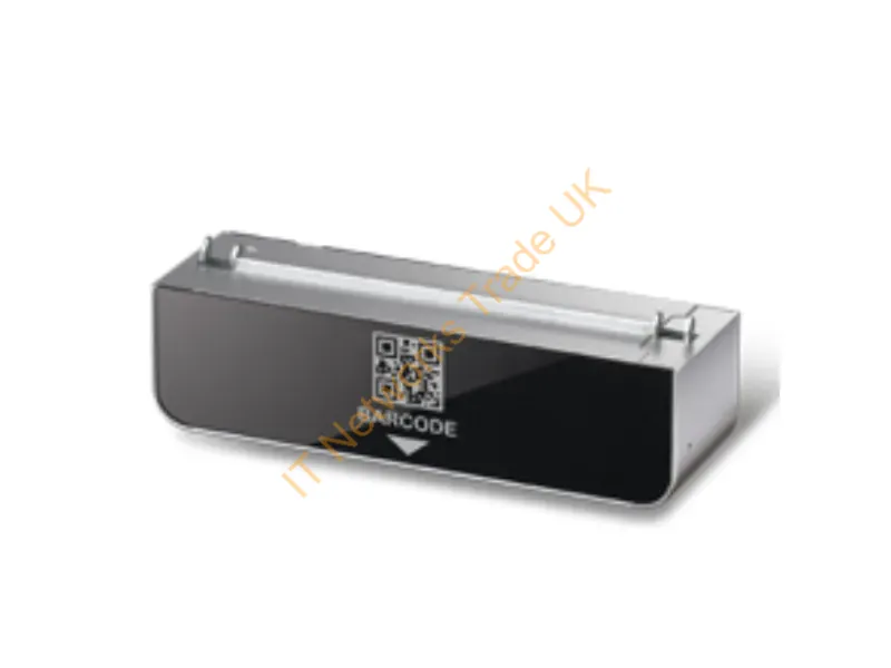 UTC-P07-A4E - Advantech UTC-P07-A4E POS system accessory Black, Grey