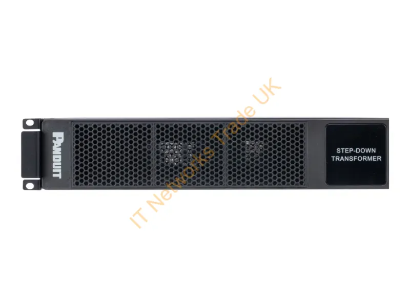 UTFMRDU - Panduit Utfmrdu Uninterruptible Power Supply (Ups) 5 Kva 5000 W