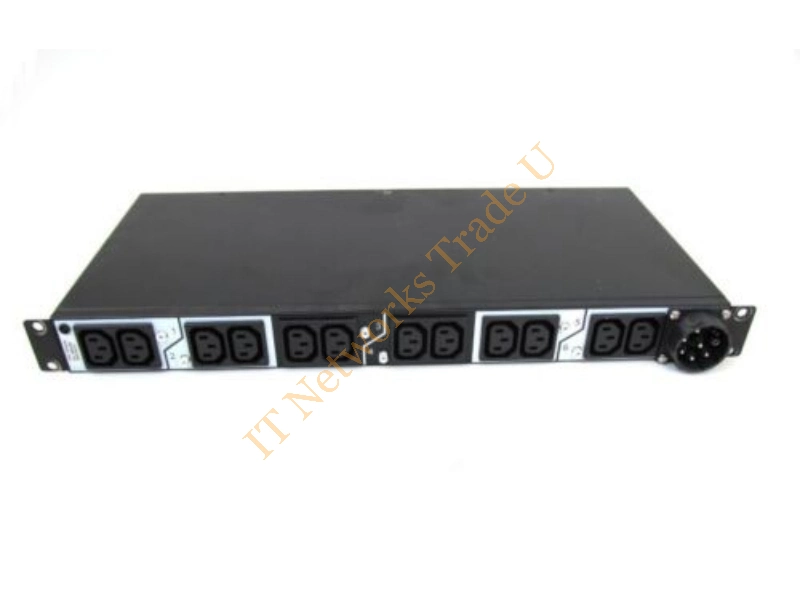 UTG0247 IBM Power Distribution Unit UTG0247 Input 12x C13 Outlets