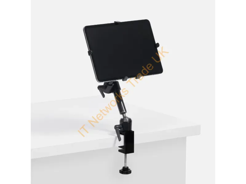 UTL-GRP-CD140 - Bouncepad Utility Line Grip CD140 | Black