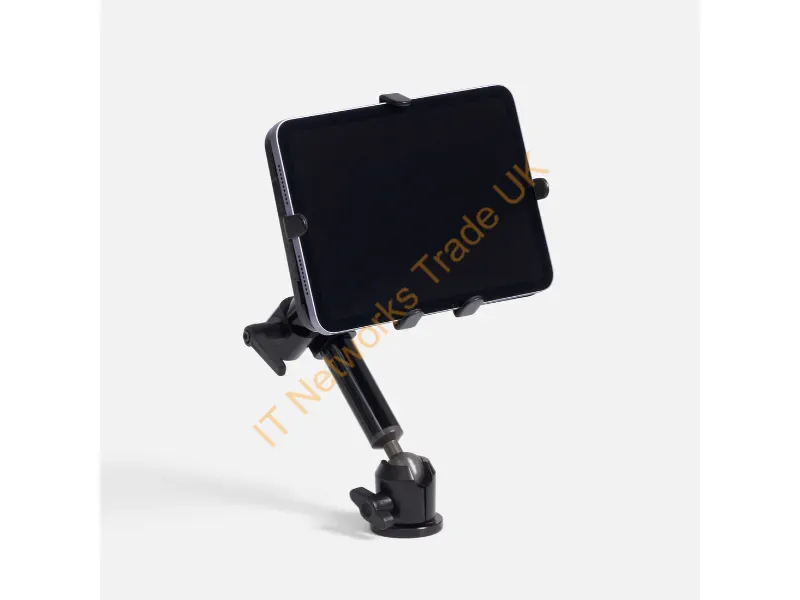 UTL-GRP-DD140 - Bouncepad Utility Line Grip DD140 | Black