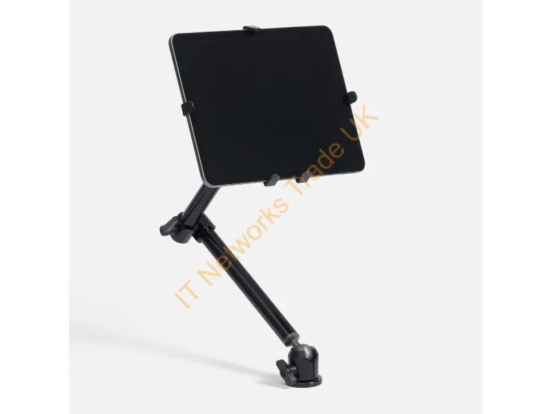 UTL-GRP-DD400 - Bouncepad Utility Line Grip DD400 | Black