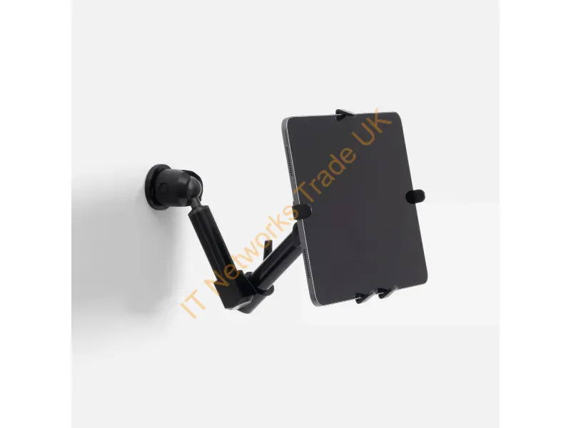 UTL-GRP-WD140 - Bouncepad Utility Line Grip WD140 | Black