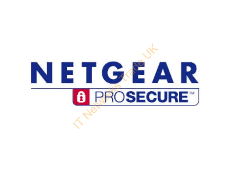 UTM25SW-10000S - NETGEAR ProSecure Web Subscription, 1Y, UTM25S