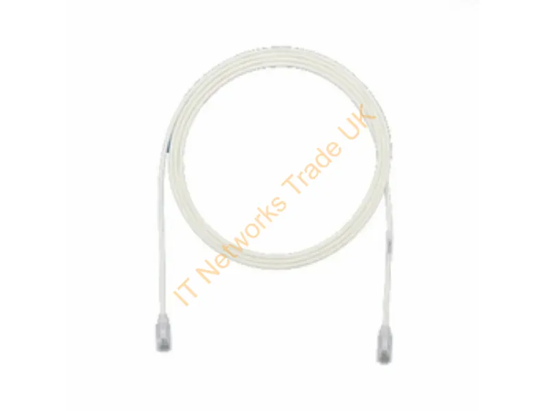 UTP28SP3-Q - Panduit Utp28Sp3-Q Networking Cable 36" (0.914 M) Cat6 U/Utp (Utp)