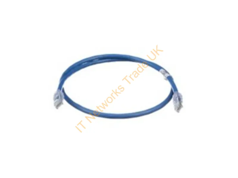 UTP6AX20MGY - Panduit Utp6Ax20Mgy Networking Cable Gray 787.4" (20 M) Cat6A U/Utp (Utp)