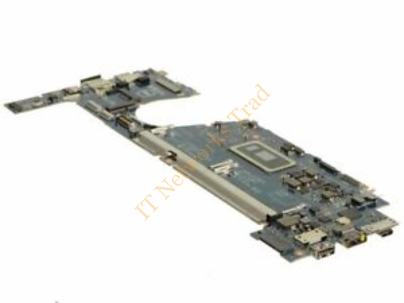 UU006 Dell System Board ATI 128MB C2D U7600 1.20GHz for Latitude XT Laptop Motherboard