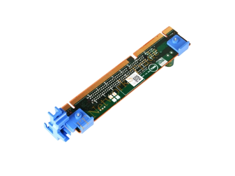 UU202 Dell PCI-Express Sideplane Riser for PowerEdge 2950 Server Server Accessory