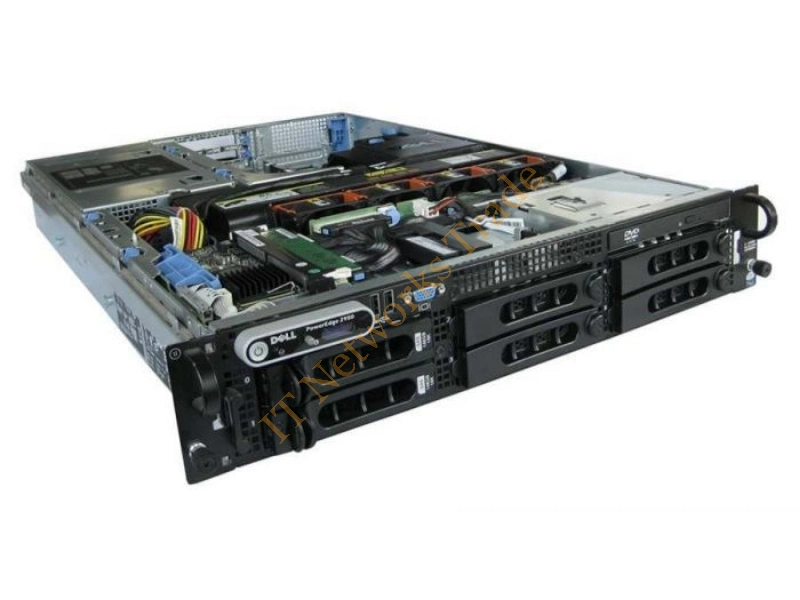 UU299 Dell 2U Versa Rapid Rail Kit for PowerEdge 2950 Server Server Accessory