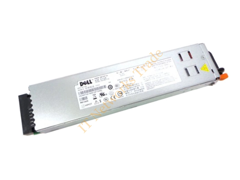 UU452 Dell 670-Watts Redundant Power Supply for PowerEdge 1950