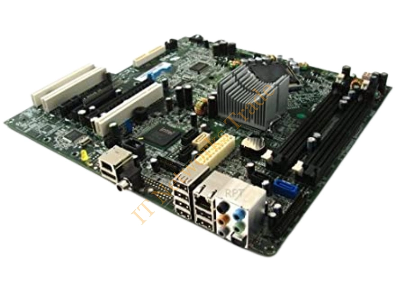 UU795 Dell Dimension XPS 730 Core 2 DUO/CORE 2 QUAD/CORE 2 EXTREME System Board Desktop Motherboard