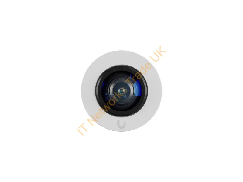 UVC-AI-THETA-PROLENS360 - Ubiquiti AI Theta Professional 360 Lens