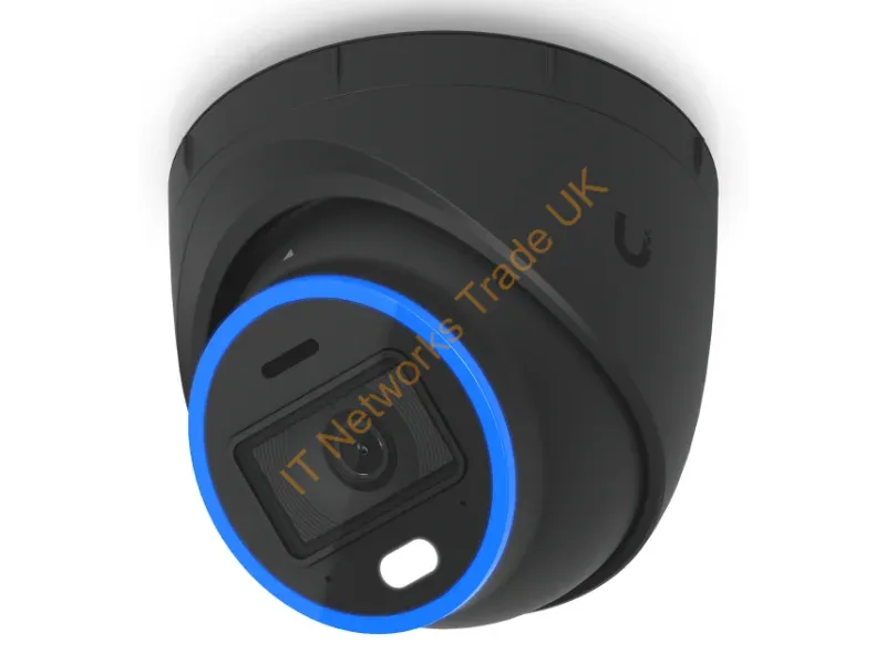 UVC-AI-TURRET-B - Ubiquiti Camera AI Turret Black UVC-AI-TURRET-B Indoor/outdo
