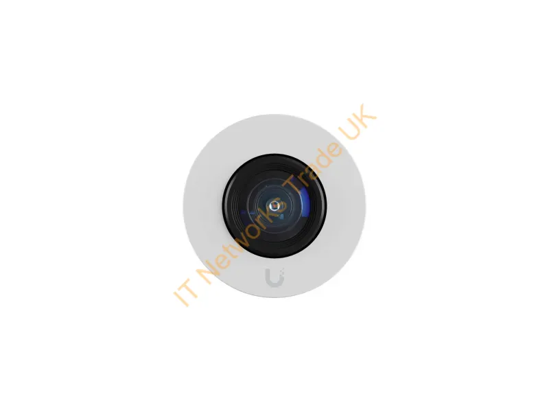 UVC-AI-Theta-ProLens110 - Ubiquiti AI Theta Professional Wide-Angle Lens