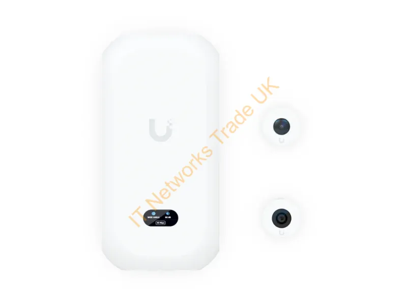 UVC-AI-Theta - Ubiquiti UVC-AI-Theta Covert IP security camera Indoor & outdoor 3264 x 2448 pixels
