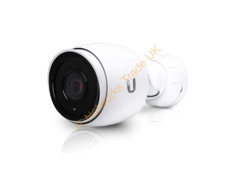 UVC-G3-PRO-3 - Ubiquiti Uvc-G3-Pro-3 Security Camera Bullet Ip Security Camera Indoor 1920 X 1080 Pixels Ceiling/Wall