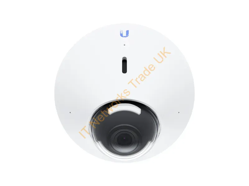 UVC-G4-DOME - Ubiquiti Networks UVC-G4-DOME security camera IP security camera Indoor & outdoor 2688 x 1512 pixels Ceiling
