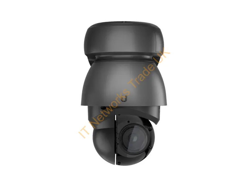 UVC-G4-PTZ - Ubiquiti Networks Unifi Protect G4 Ptz Dome Ip Security Camera Indoor & Outdoor 3840 X 2160 Pixels Ceiling