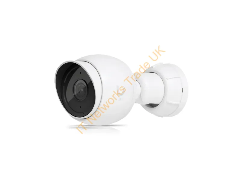 UVC-G5-BULLET - Ubiquiti G5 Bullet IP security camera Indoor & outdoor 2688 x 1512 pixels Wall/Pole