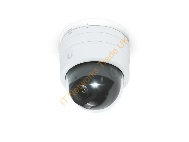 UVC-G5-DOME-ULTRA - Ubiquiti G5 Dome Ultra IP security camera Indoor & outdoor 2688 x 1512 pixels Ceiling/wall