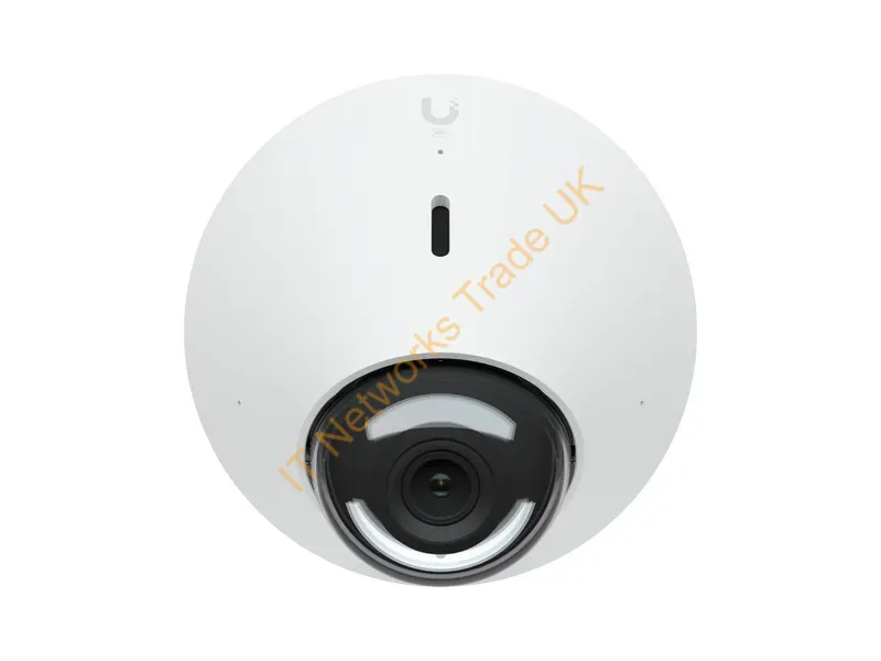 UVC-G5-DOME - Ubiquiti Networks UVC-G5-Dome IP security camera Indoor & outdoor 2688 x 1512 pixels Ceiling/wall