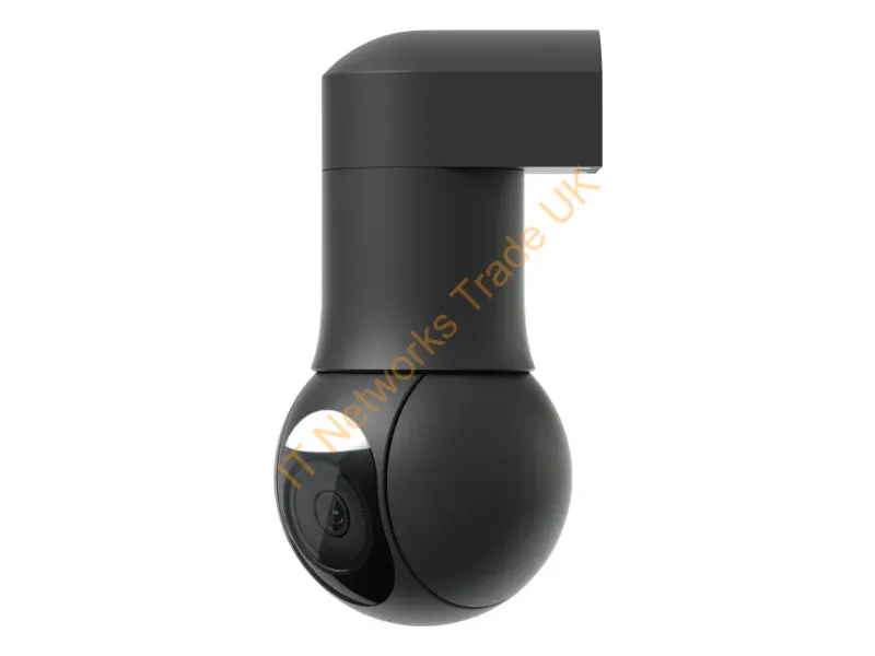 UVC-G5-PTZ-B - Ubiquiti G5 Ptz Dome Ip Security Camera Indoor & Outdoor 2688 X 1512 Pixels Wall/Pole