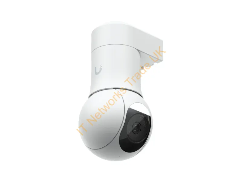 UVC-G5-PTZ - Ubiquiti G5 PTZ Dome IP security camera Indoor & outdoor 2688 x 1512 pixels Wall/Pole