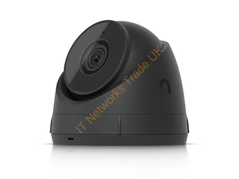 UVC-G5-TURRET-ULTRA-B - Ubiquiti G5 Turret Ultra IP security camera Indoor & outdoor 2688 x 1512 pixels Ceiling/wall