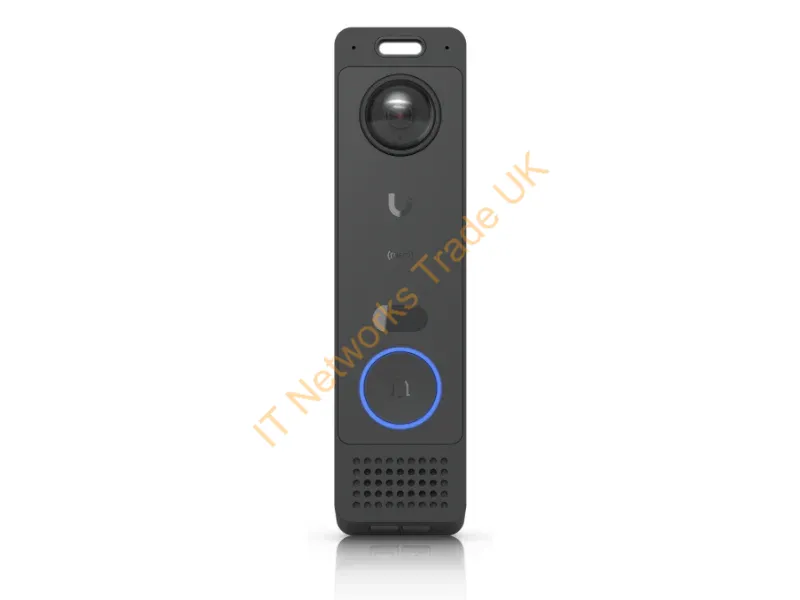 UVC-G6-ENTRY - Ubiquiti G6 Entry Black
