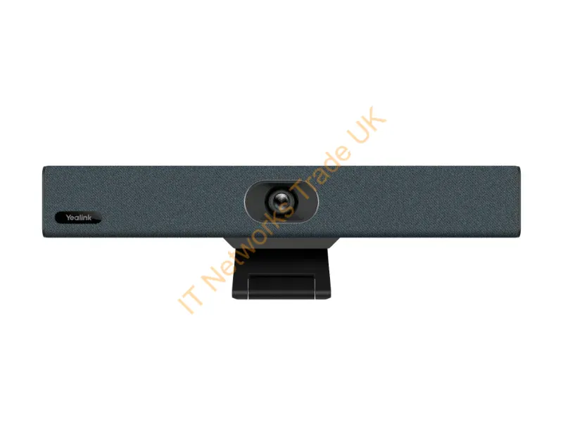 UVC34 - Yealink UVC34 video conferencing system 8 MP Personal video conferencing system