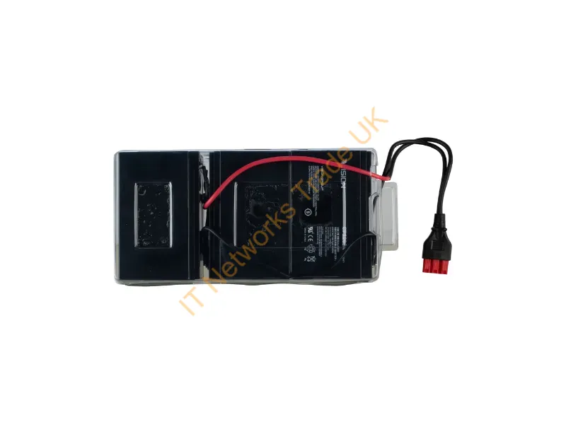 UVD036 - Panduit Uvd036 Ups Battery Sealed Lead Acid (Vrla) 36 V