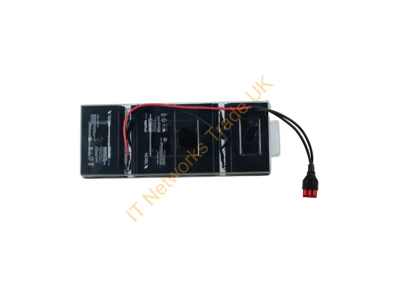 UVD048 - Panduit Uvd048 Ups Battery Sealed Lead Acid (Vrla) 48 V