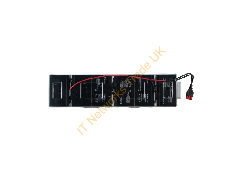 UVD072 - Panduit Uvd072 Ups Battery Sealed Lead Acid (Vrla) 72 V