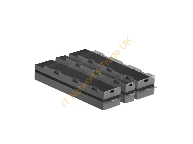 UVD240 - Panduit Uvd240 Ups Battery Sealed Lead Acid (Vrla) 240 V