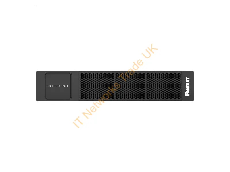 UVP036 - Panduit Uvp036 Uninterruptible Power Supply (Ups) 3 Kva