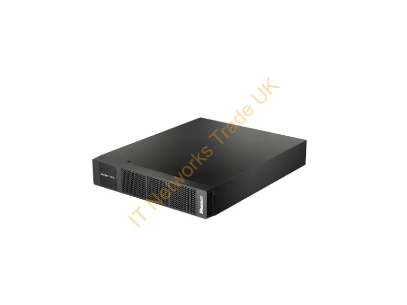 UVP048 - Panduit Ext Bttry Pk 2*4Pcs 48V 9Ah Uninterruptible Power Supply (Ups) 2 Kva