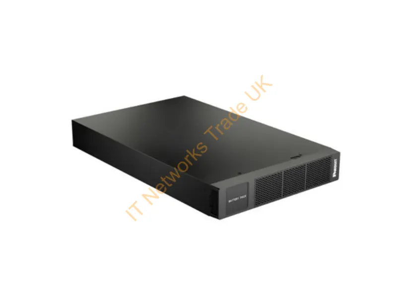 UVP072 - Panduit Uvp072 Uninterruptible Power Supply (Ups) 3 Kva