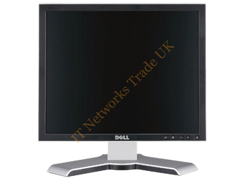UW042 Dell UltraSharp 1908FP 19-inch 1280 x 1024 at 75Hz Flat Panel LCD Monitor