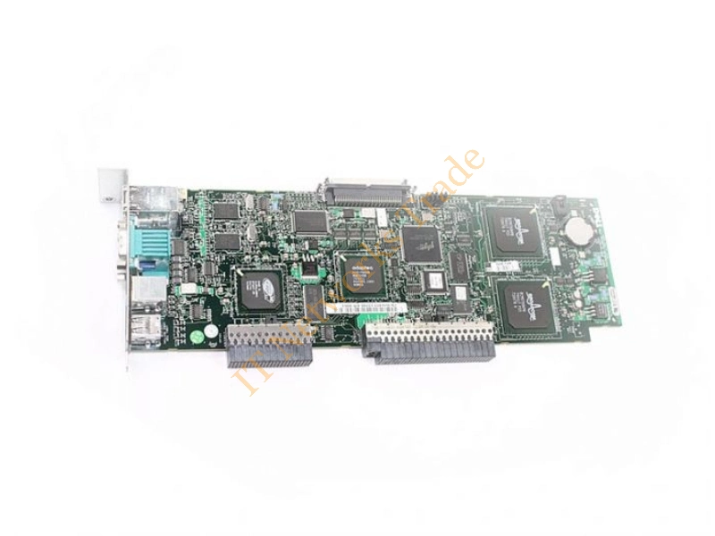 UW453 Dell I/O Expansion Board for PowerEdge 6600 / 6650 Server Accessory