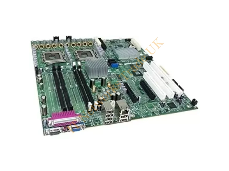 UW816 Dell System Board for PowerEdge SC1430 Server Motherboard