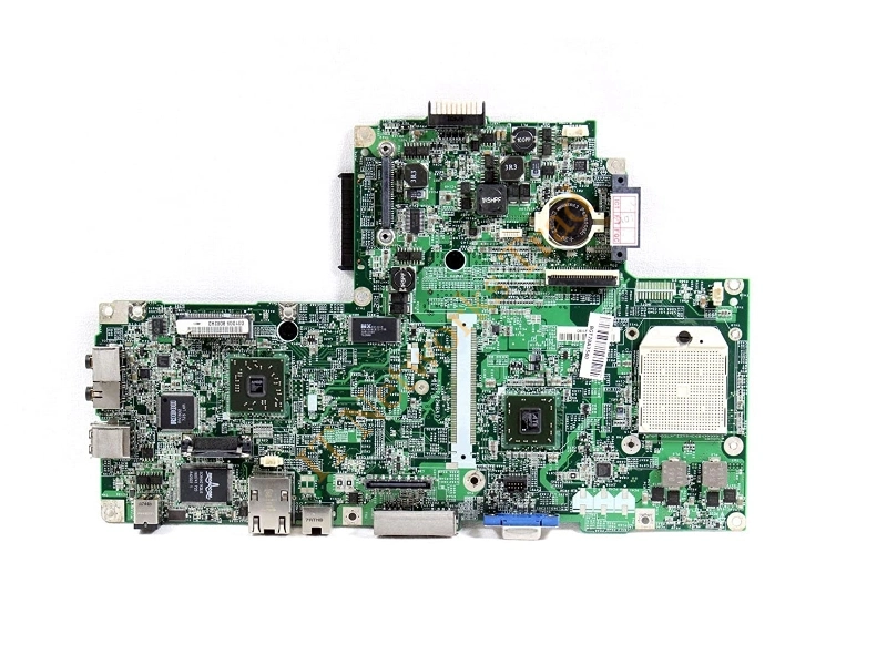UW953 Dell AMD Laptop Motherboard S1 for Inspiron 1501