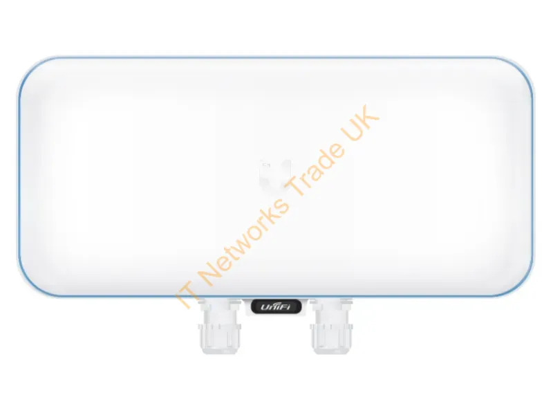 UWB-XG - Strategic Sourcing Wifi Basestation Xg - Tri-Radio Wifi 5 Ap With 12 Spatial Streams And A Selectable Beamforming Antenna, Designed For High-Density Applications At