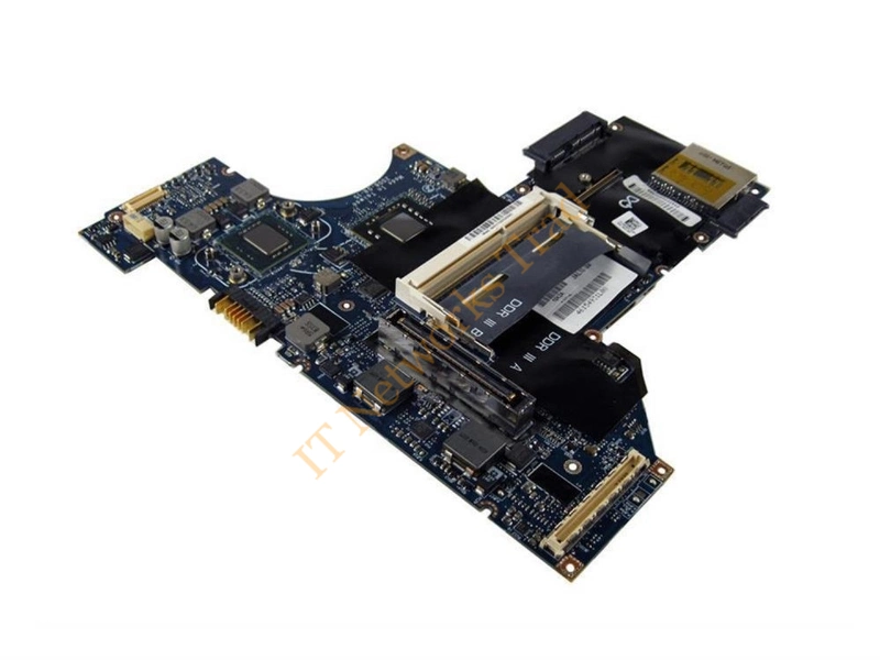UX185 Dell System Board for Latitude E4300 Intel SP9300 Laptop Laptop Motherboard