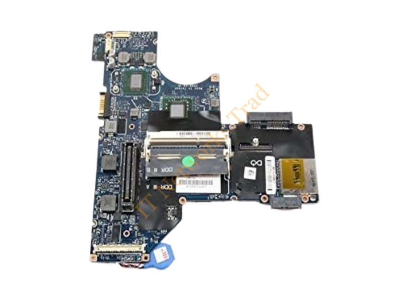 UX187 Dell System Board for Latitude E4300 Core 2 Duo 2.26GHz Laptop Motherboard
