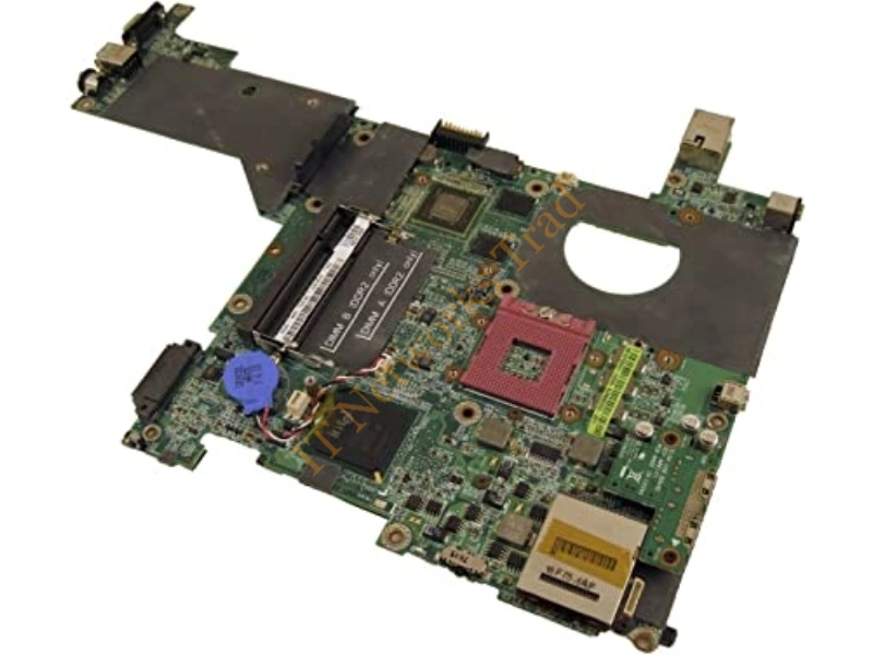 UX283 Dell System Board for Inspiron 1420 Laptop Laptop Motherboard