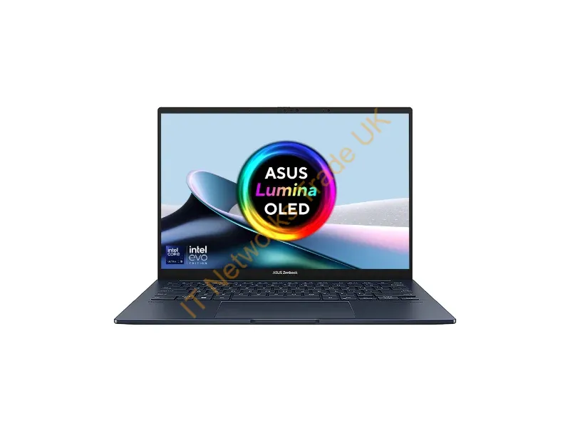 UX3405CA-QL192W - ASUS ZenBook 14 OLED UX3405CA-QL192W Intel Core Ultra 7 255H