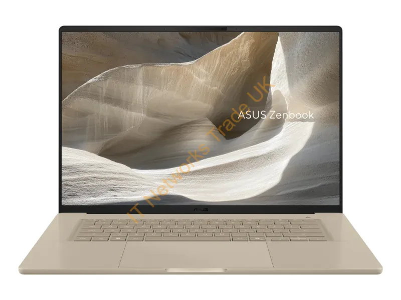 UX3607OA-SQ005W - ASUS Zenbook A16 UX3607OA Qualcomm Snapdragon  X2 Elite Extr