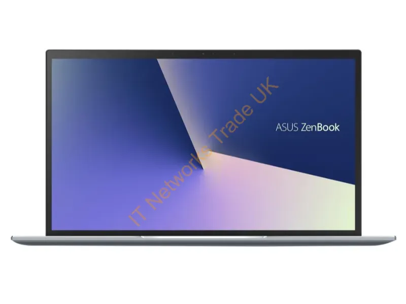 UX431FA-EH55 - Asus Zenbook 14 Ux431Fa-Eh55 Laptop 14" Full Hd Intel Core I5 I5-10210U 8 Gb Lpddr3-Sdram 512 Gb Ssd Wi-Fi 5 (802.11Ac) Windows 10 Home Silver