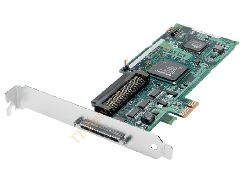 UX511 Dell PERC 320 320Mb/s 64MB Cache Ultra320 SCSI Storage Controller